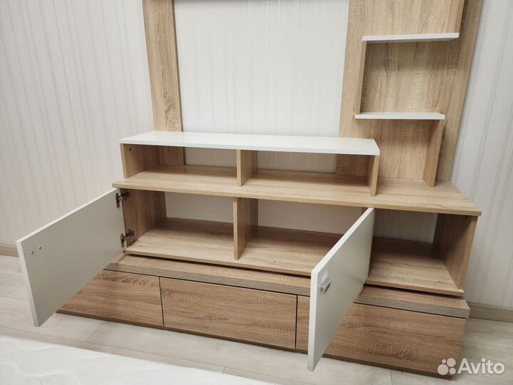 Стенка под телевизор