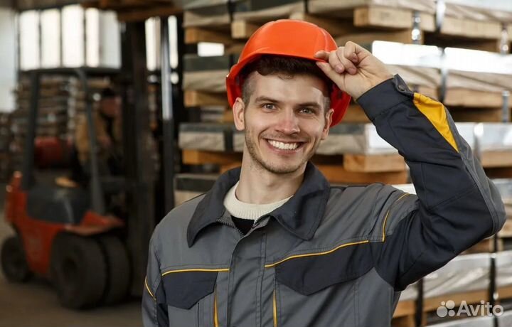 Вахта в Ярославль, жилье бесплатно, без опыта