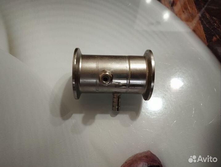 Ректификационная колонна 1.5д,можно по отдельности