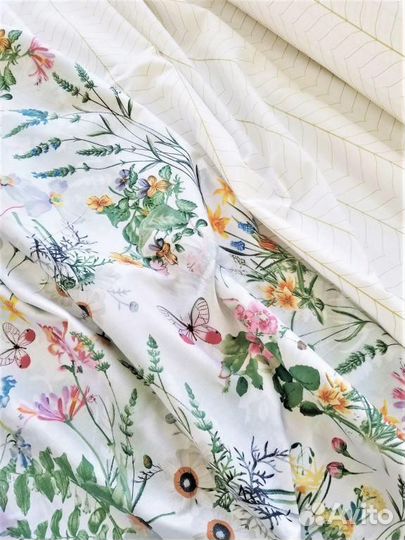 Постельное белье