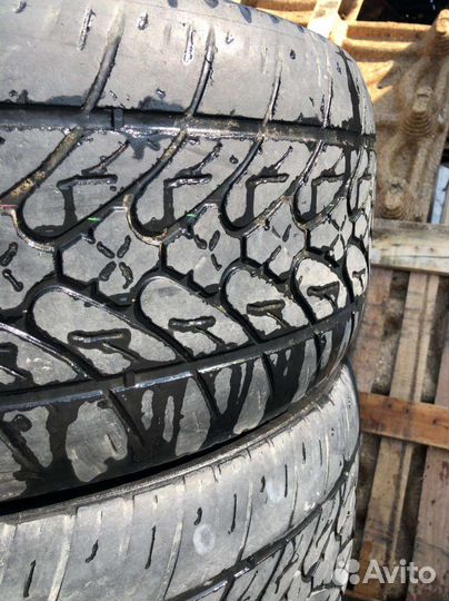 Kumho Ecsta PS91 285/50 R20