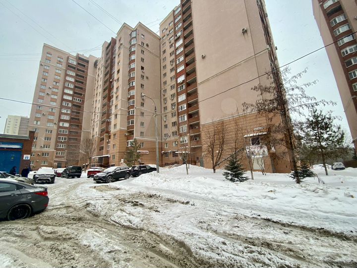 В аренду кабинет в густонаселенном квартале