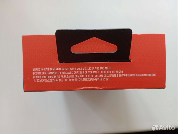 Проводные наушники jbl quantum 50