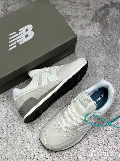 New Balance 574 