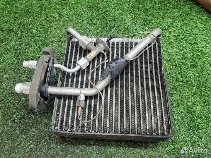 Испаритель кондиционера Ssangyong Korando KJ M161