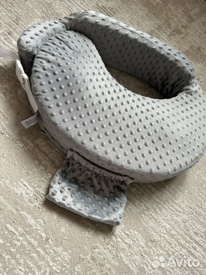 Подушка для кормления