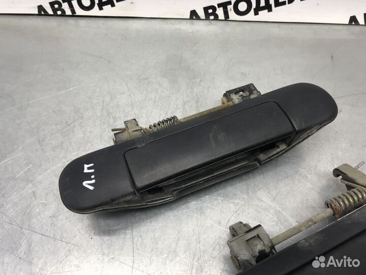 Ручка наружная Nissan Pulsar N15 1998 г.в