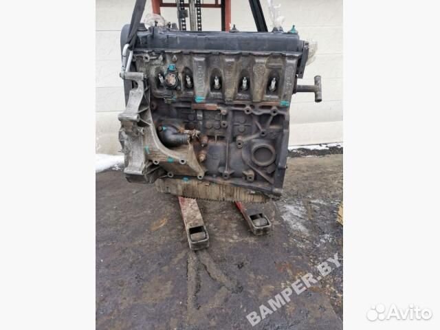 Aafacuaenaeu Двигатель к Volkswagen Transporter, 1
