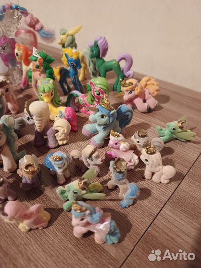 Детские игрушки