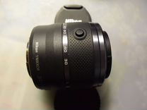 Объектив для Nikon1 30-110mm f/3.8-5.6 VR Nikkor 1