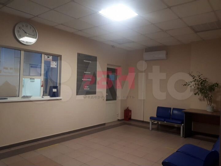 Нежилое здание 977м2, центр, Тмн