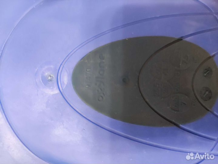 Ласты размер 40-41