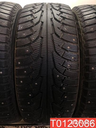 Nokian Tyres Hakkapeliitta SUV 5 285/60 R18 116T