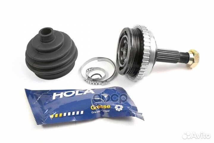 CV10-009CV009 шрус наружный LADA 2108-2115, Ka