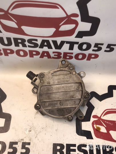 Вакуумный насос Vw Passat B6 2.0 tfsi BWA 2007