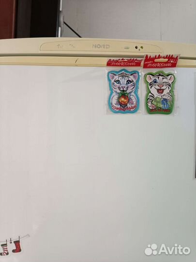 Холодильник бу
