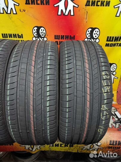 Dayton Touring 2 235/45 R18 94W