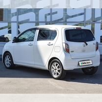 Daihatsu Mira 0.7 CVT, 2011, 175 145 км, с пробегом, цена 690 000 руб.