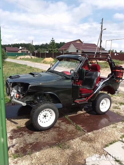 Продам Багги