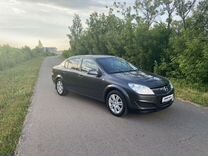 Opel Astra 1.8 MT, 2011, 202 600 км, с пробегом, цена 770 000 руб.