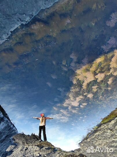 Туры на Рыбачий, Средний, Териберка, Хибины