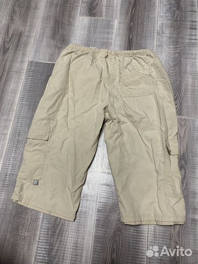 Шорты карго nike