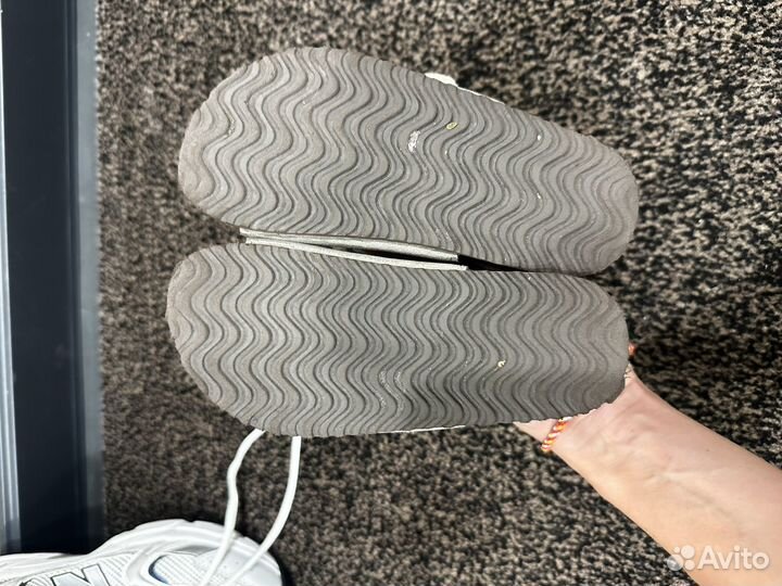 Сандалии для девочки