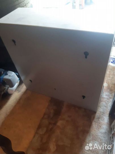 Шкаф распределительный настенный Усиленеый