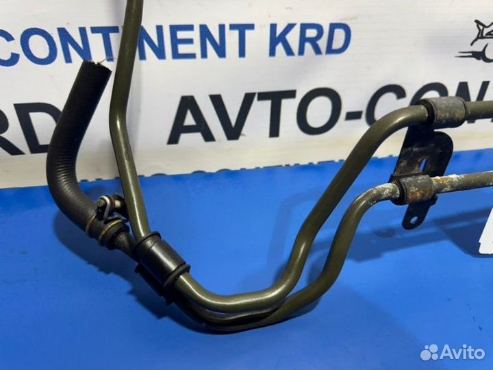 Трубка масляная Honda Elysion RR3 J30A