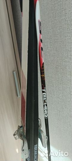 Лыжи Karjala 210 см