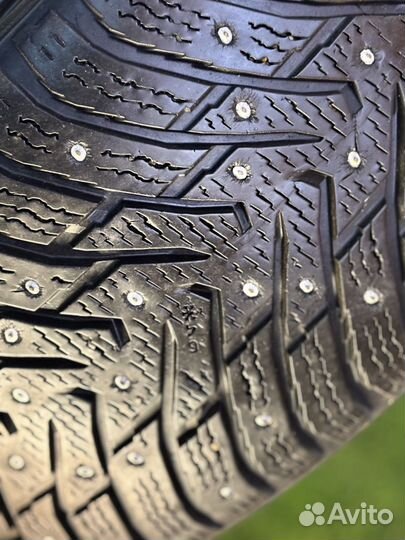 Nokian Tyres Hakkapeliitta 8 245/40 R19