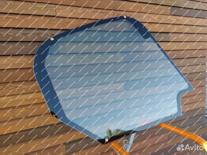 Стекло для Volvo MC135C/MC110C/MC115C с доставкой