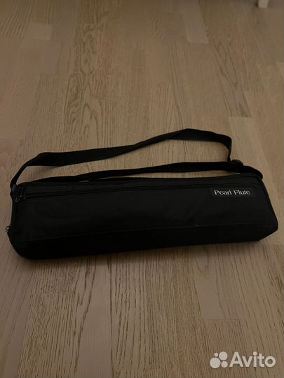 Флейта поперечная фирмы Pearl