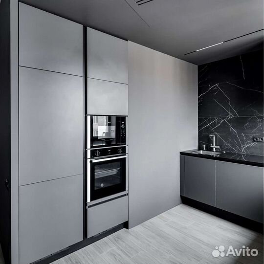 Кухня без посредников