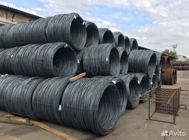 Арматура Вр-2 AM-1186