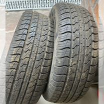 Matador MP 82 Conquerra 2 245/70 R16