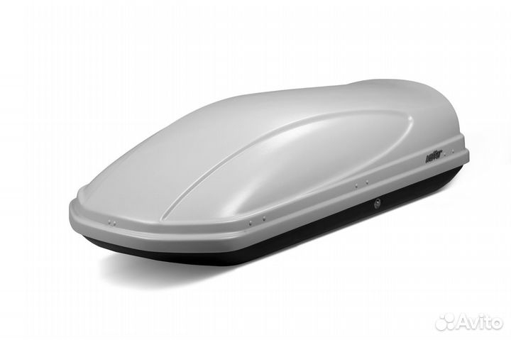 Автомобильный бокс (багажник на крышу) Koffer A430