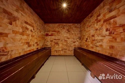 Гостевой визит в фитнес-клуб NEF Хорошево