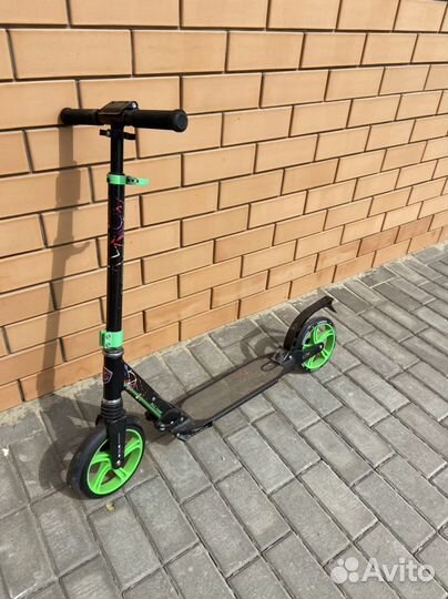 Самокат для подростка