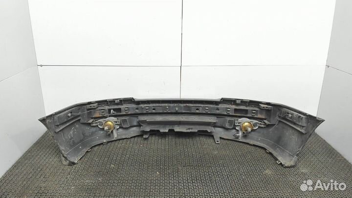 Бампер Volvo S40 / V40, 2000