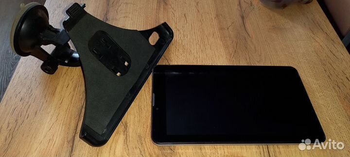 Планшет навигатор