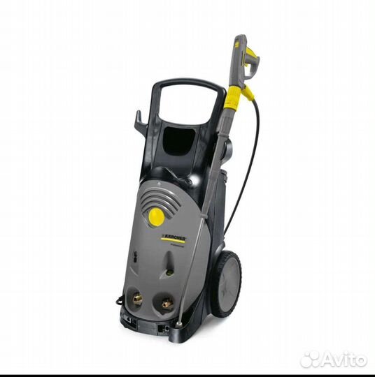 Аппарат высокого давления Karcher HD 10/25-4s