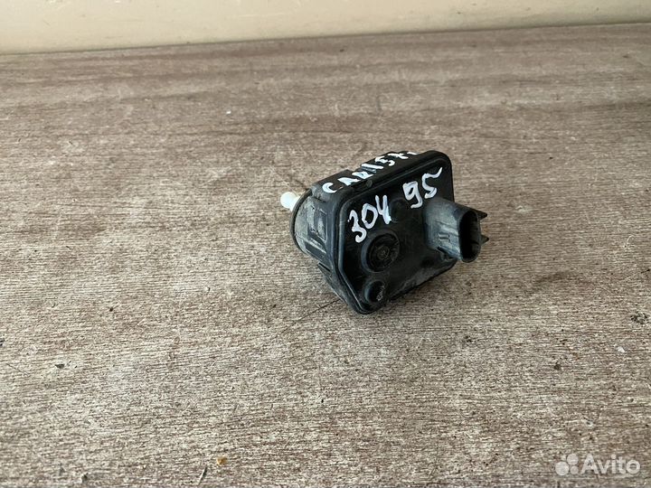 Корректор фары Mitsubishi Carisma