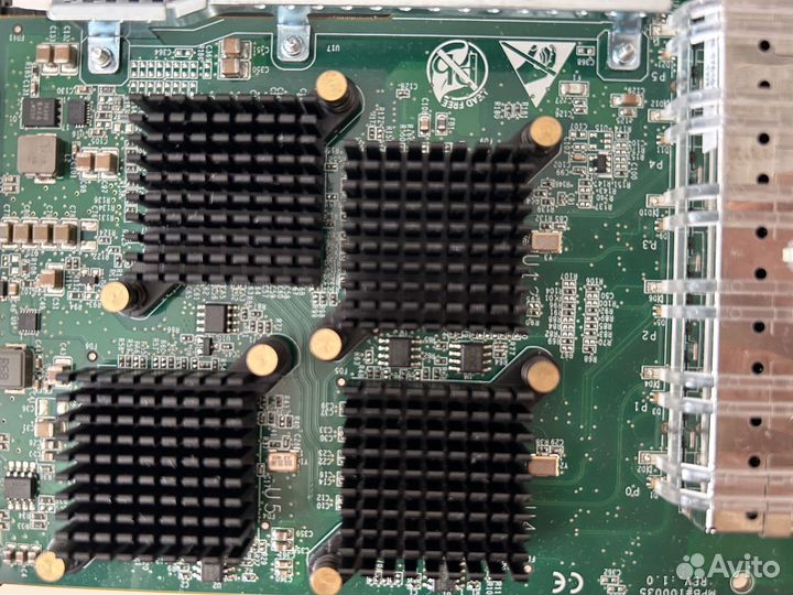 Модуль InterfaceCard Cisco ASA-IC-6GE-SFP-A newbox