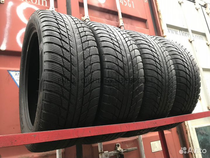 Bridgestone Blizzak LM-001 225/50 R18 95H