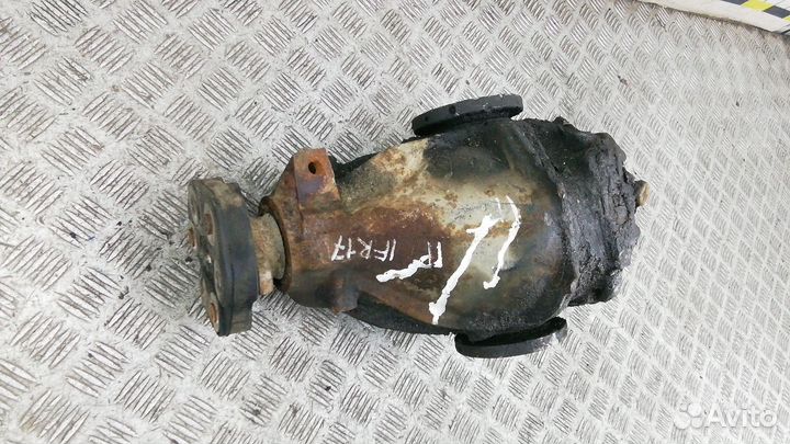 Редуктор заднего моста Mercedes-Benz E-Class W210