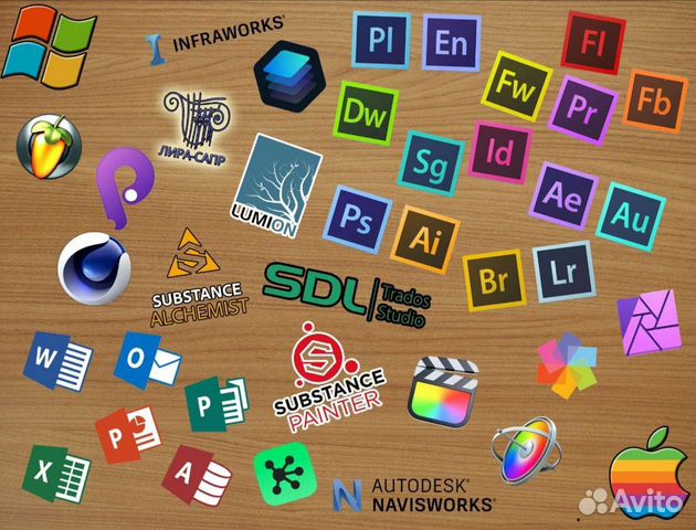 Удаленная установка программ windows mac os