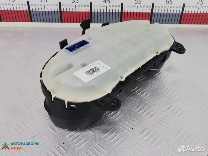 Щиток приборов (приборная панель) Opel Astra K