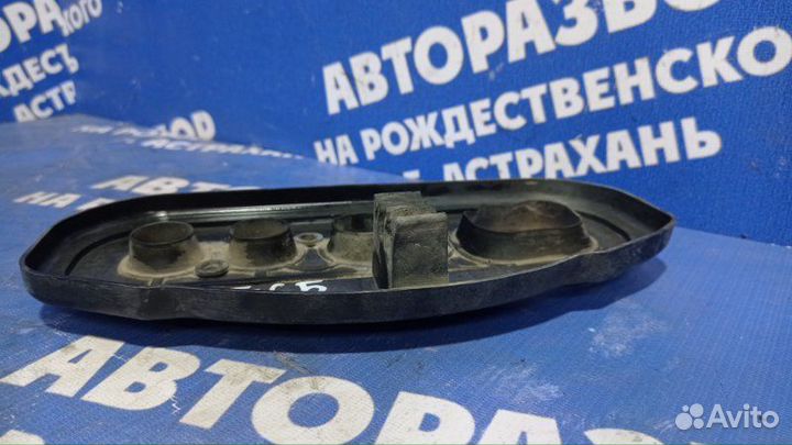 Пыльник отопителя Bmw E65 седан N62B44 2004