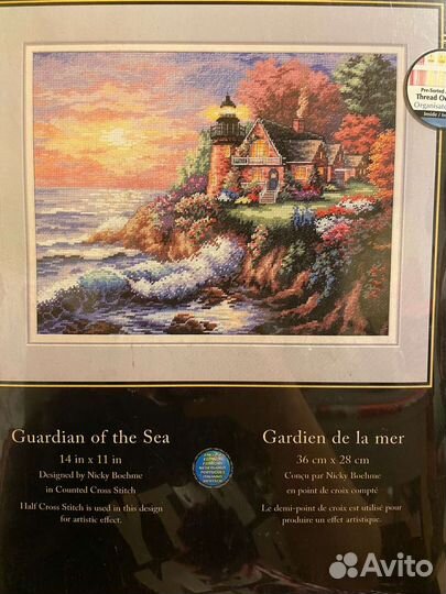 Набор для вышивания Dimensions 35090